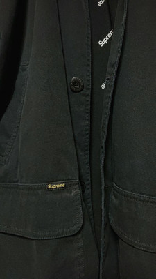 ジャケット・アウター Supreme - Barn Coat M Supreme Barn Coat (SS21) - $188