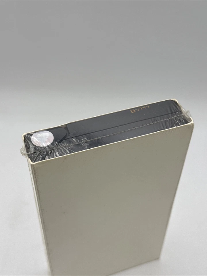 Jim Henson's It's The Muppets / Meet The Muppets VHS Promo Demo Tape SEALED RARE - Image 4 of 4