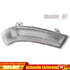 SPIEGEL BLINKER RECHTS FÜR VW GOLF V PASSAT B5 JETTA EOS SKODA SUPERB