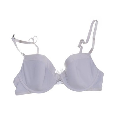 Lindex, BH, Größe: 80B, Adore, Grau, Einfarbig, Damen #rl5