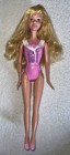 Disney Princess Aurora Doll Sleeping Beauty 2014 Mattel