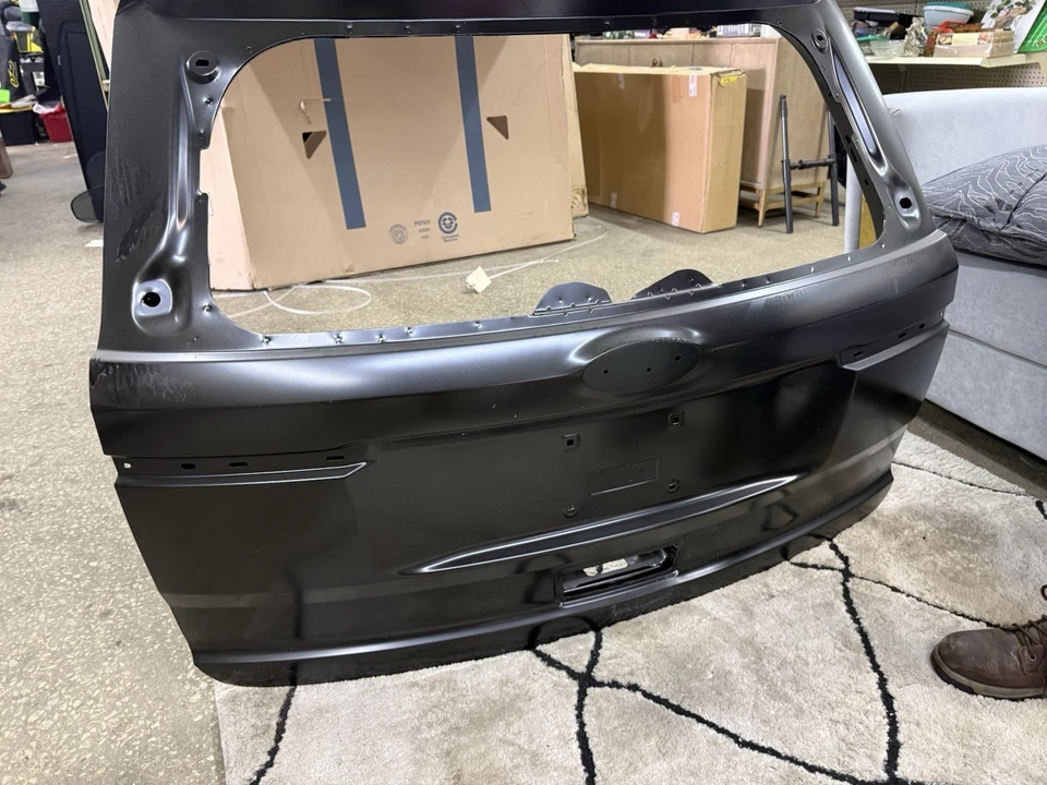 Ford Explorer 2011-2015 maletero escotilla OEM Foto 4 de 4