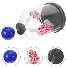 Lung Function Model Airflow Demonstration Breathing Anatomy Classroom