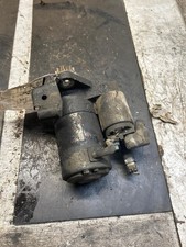 02 03 04 05 06 NISSAN ALTIMA Starter Motor At 2.5l (4 Cylinder)