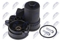 NTY Stellelement Feststellbremse Bremssattel HZS-LR-001A FüR Mercedes Klasse CLA