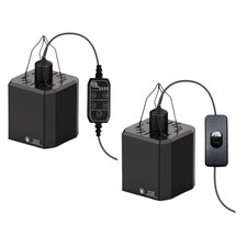 Reptile Light Fixture Turtle Tank Heat Light Cover Removable Convenient Reptile