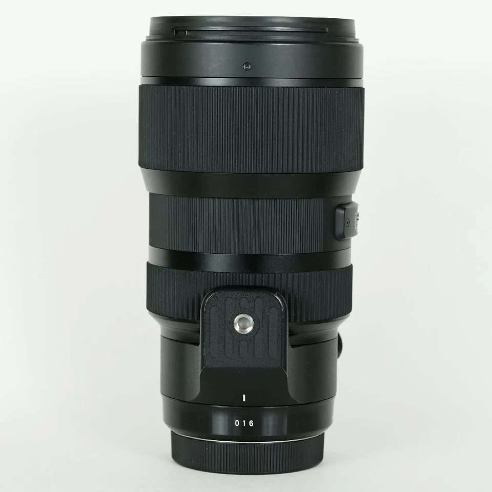 SIGMA 50-100mm F1.8 DC HSM Art for Canon EF EF Mount 179848 - Image 4 of 4