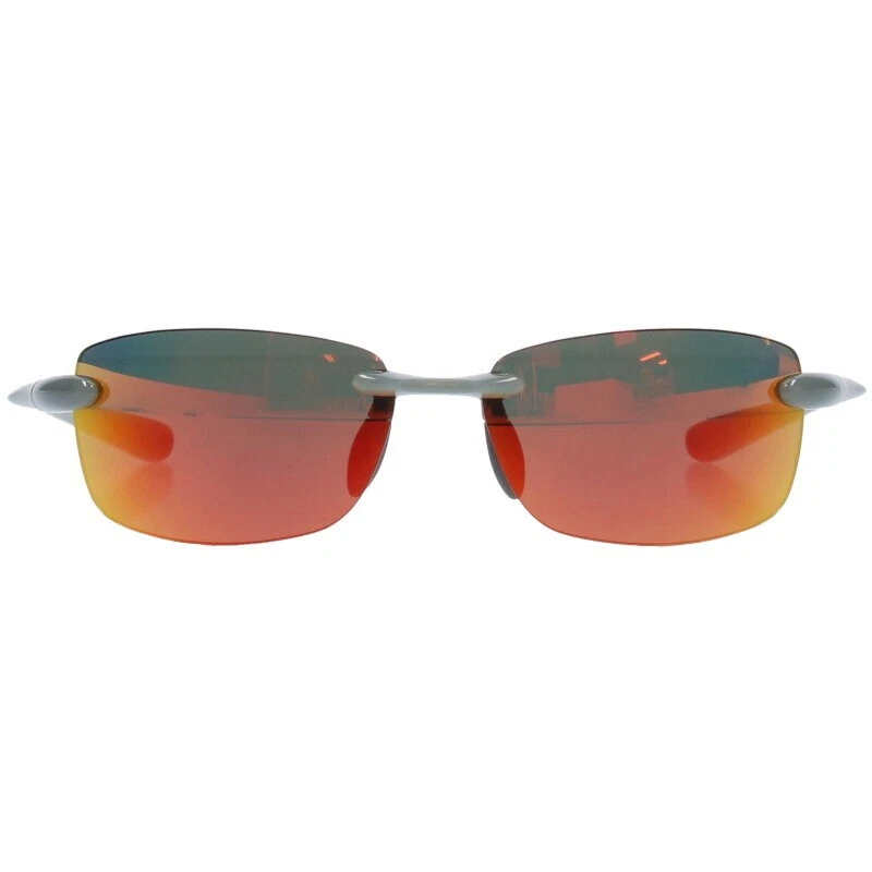 Lunettes de soleil Supreme 24SS gris fusible