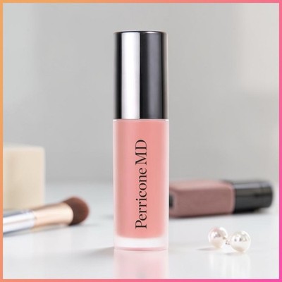 Perricone MD No Makeup Lip Oil (GUAVA) New