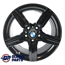 BMW E81 E87 Hinten Alu Felge Alufelge 18