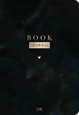 LYX Book Journal