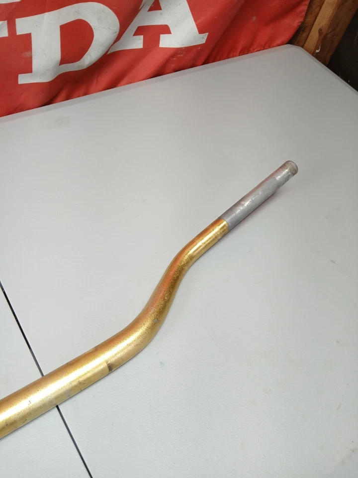 MANILLAR HONDA CR80R 1999 CR80RB CR85RB Foto 4 de 4