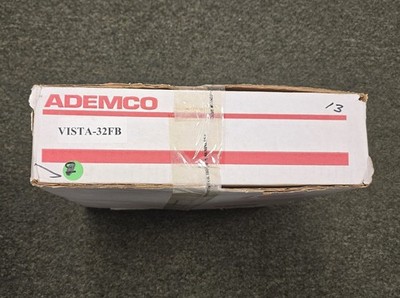 ADEMCO VISTA-32FB
