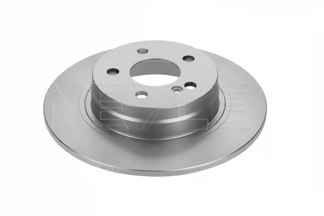 Meyle Discofreno 015 523 0032/Pd - Immagine 2