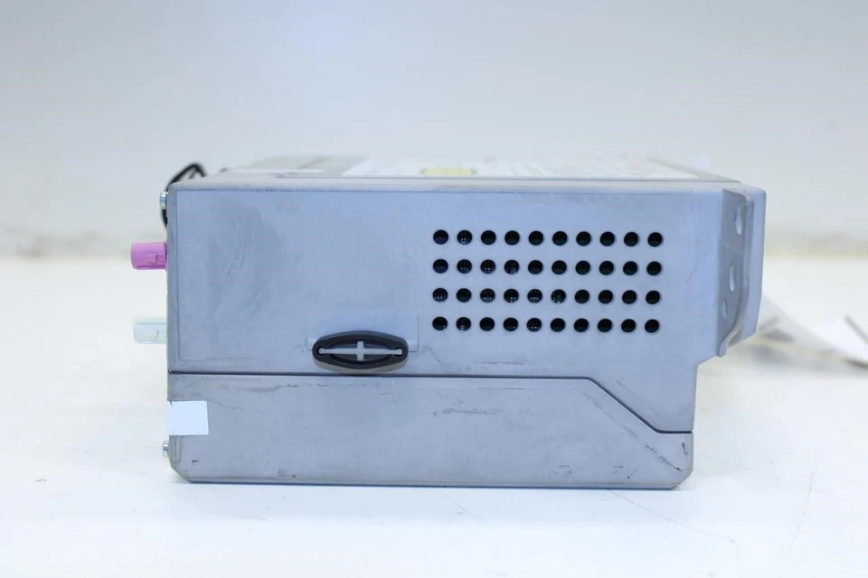 2015-2016 BMW 435i Gran Coupe xDrive Harman Audio Radio Receiver 65-12-6-809-245 - Image 2 of 4