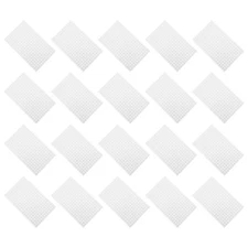 30 Sheets Label Paper Round Sticker Labels Name Tag Stickers Packaging