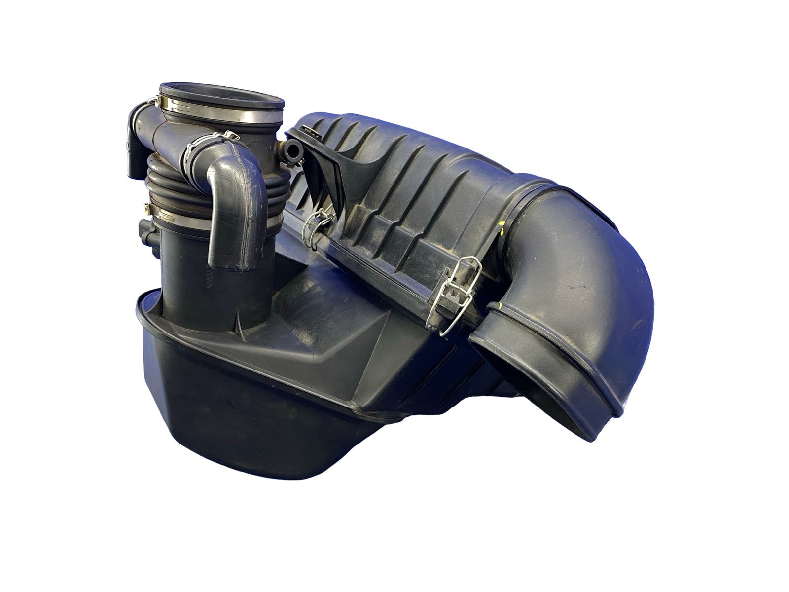 2008-2019 Maserati Granturismo MC Sport RWD 4.7 Engine Air Intake Filter Housing
