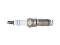 Bosch ZüNdkerze 3-Polig (0 242 229 661) FüR Opel Astra G Vectra C Vauxhall Mk