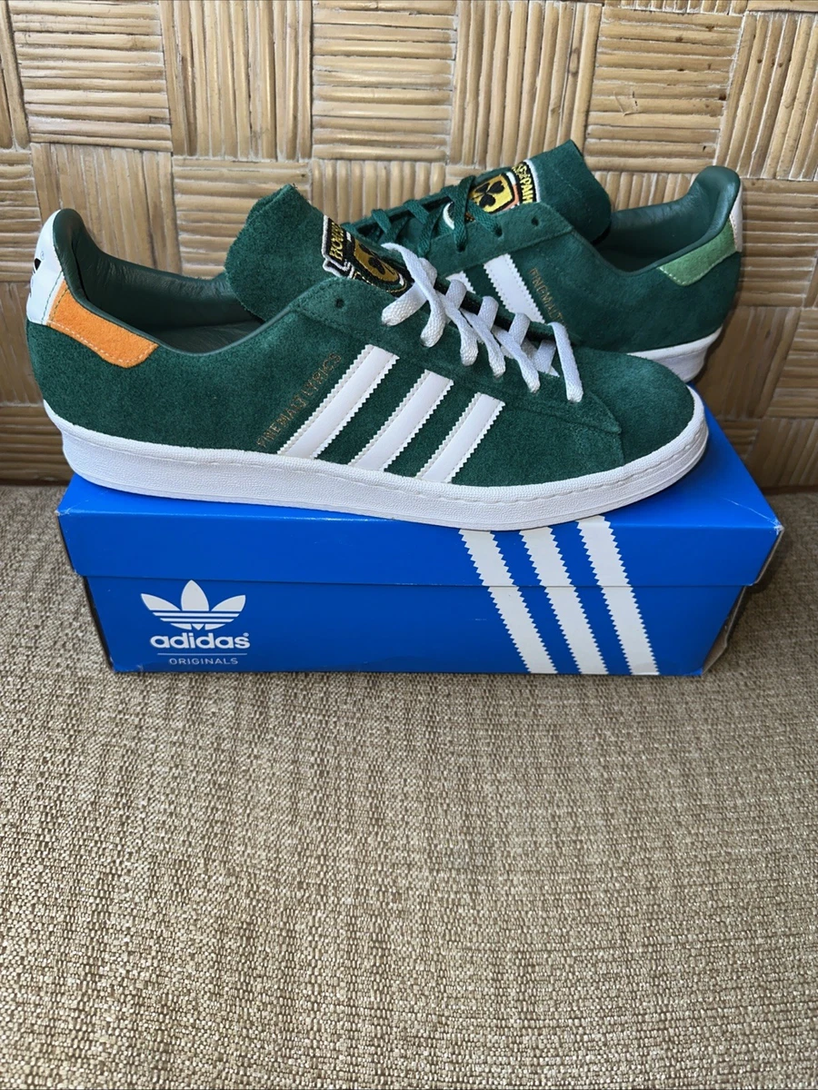 adidas gazelle silver green womens Adidas Campus Adv Shoes - Core Black / Bold Gold / Core Black