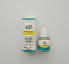 Kiehl's - Truly Targeted Acne-Clearing Solution 2 - 0.5 fl oz