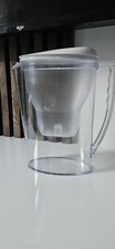 Image of Brita Marella Water Filter Jug White, 2.4L
