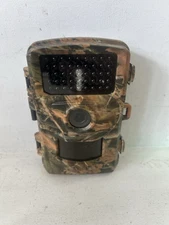 Campark hunting trail camera model T40 AsIs