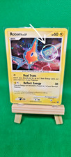 Rotom Holo Rare Majestic Dawn 13/100 NM (SWIRL) on eBay