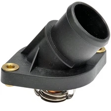 Engine Coolant Thermostat Housing Assembly Dorman 902-3312 , Ram 1500 2002-2013