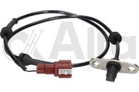 Raddrehzahlsensor Hinten Links FüR Nissan 2005->>