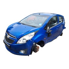 INTERRUTTORE ALZACRISTALLI ELETTRICO ANTERIORE SINISTRO CHEVROLET SPARK M300 96942498