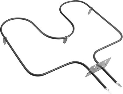 Oven Bake Element Fits Amana ART5400W ART6001L ART6001W ART6021C ART6021W