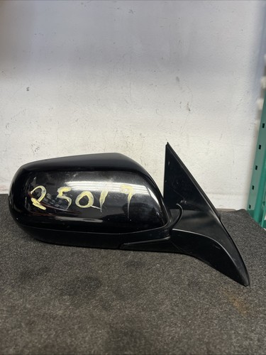 19 2019 Honda HRV Passenger RH Door Mirror OEM - Picture 6 of 10