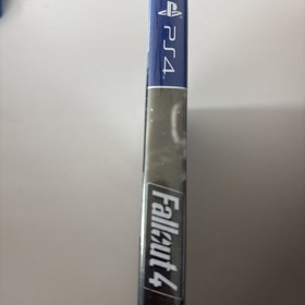 Fallout 4 (Sony PlayStation 4 PS4, 2015) Factory Sealed - NEW