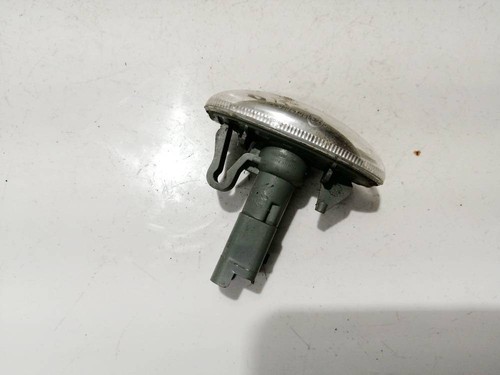 Citroen Jumpy 2008 Clear Side Repeaters Left 9680057480, 0104706 #2204448-68 - Bild 2 von 9
