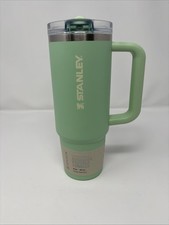 Stanley the Quencher ProTour 30oz Flip Straw Tumbler, Pistachio