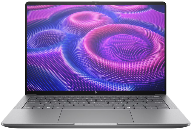 HP ZBookUltra 14 G1a 14" WUXGA Ryzen AI Max+ PRO 395 64GB/1TB QWERTZ Renew