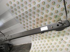 Pare-choc arrière Peugeot 108