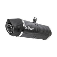 Auspuff Leovince LV ONE EVO Carbon Yamaha MT-125 XSR 125 2021 2024 MT-125