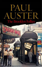 The Brooklyn Follies, Paul Auster, Used; Good Book