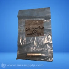 Gilbert Engineering Co., Inc. GAF-11-AHP/450 Ball Lock Punch FNFP