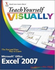 Microsoft Excel 2007 Perfect Nancy C. Muir