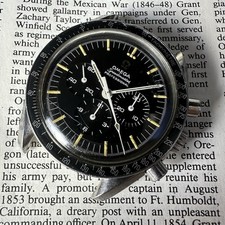 OMEGA Watches for Parts for sale