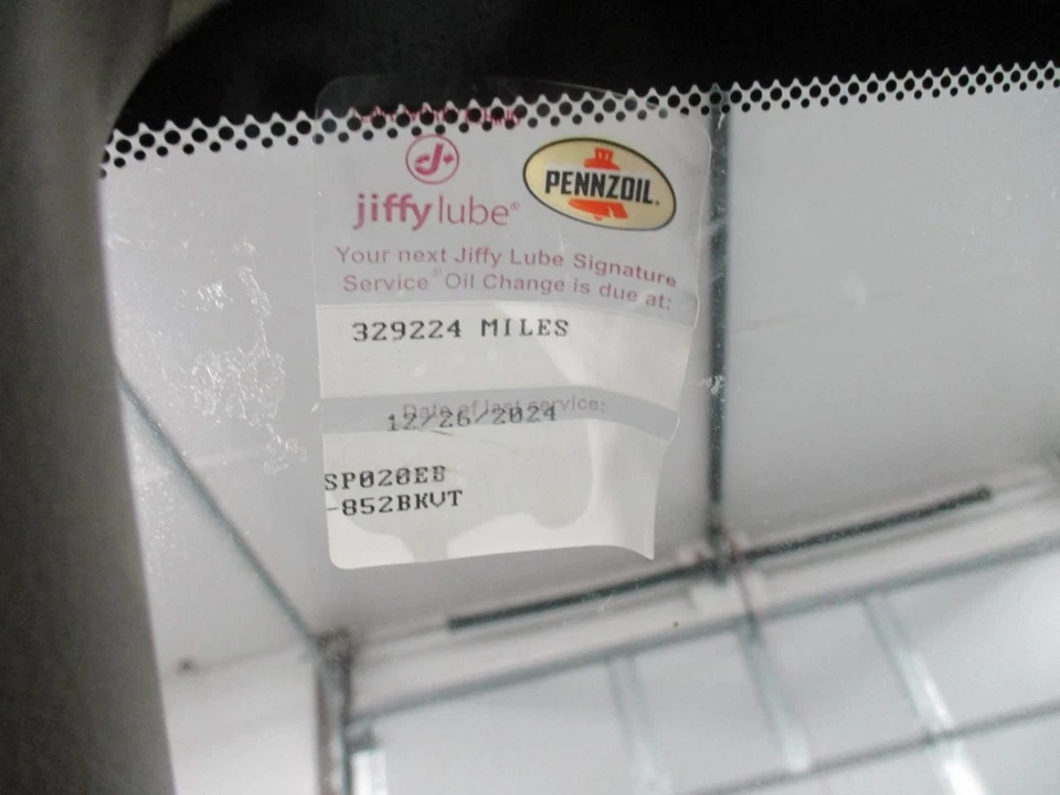 Guantera usada se adapta a: Toyota Tundra 2015 grado A Foto 4 de 4