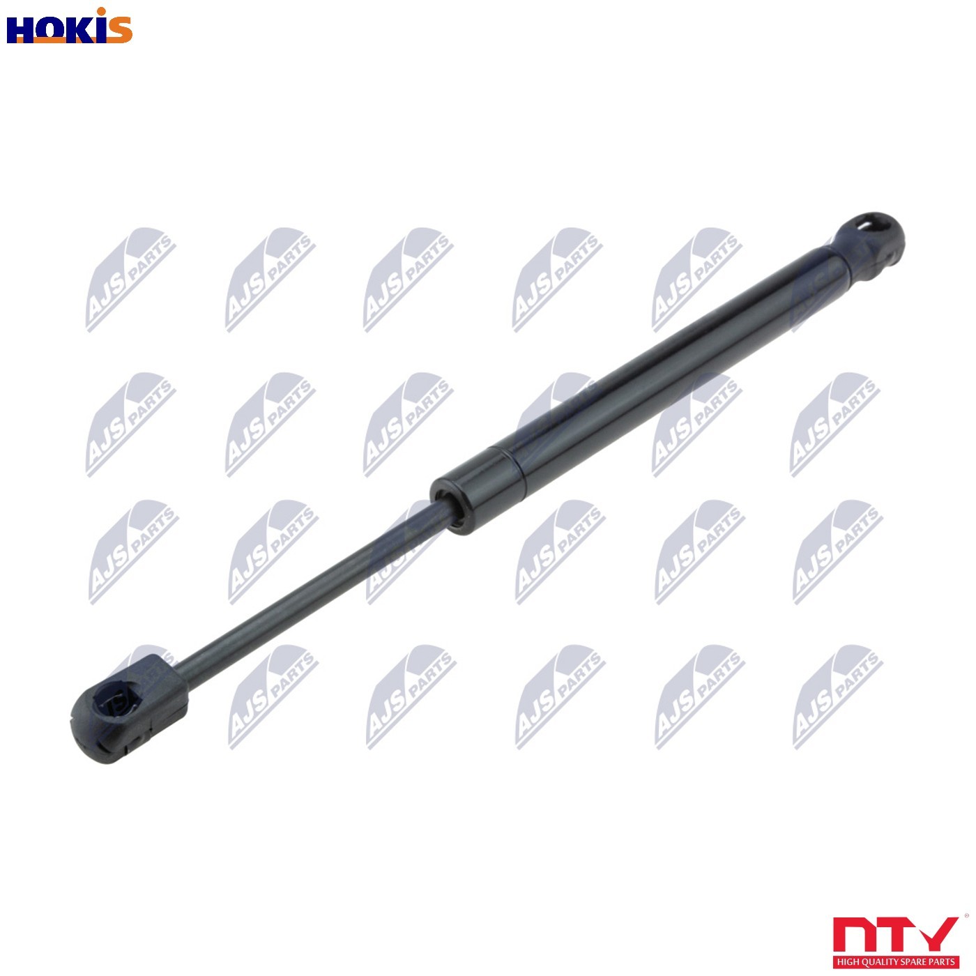 NTY AE-BM-065 Gas Spring, bonnet for ALPINA,BMW - Image 11