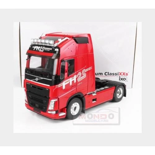 1:18 PREMIUM CLASSIXXS Volvo Fh16 Xl 500 Euro 6 Cab Tractor Truck 2018 PREM30205 - Immagine 2 di 2