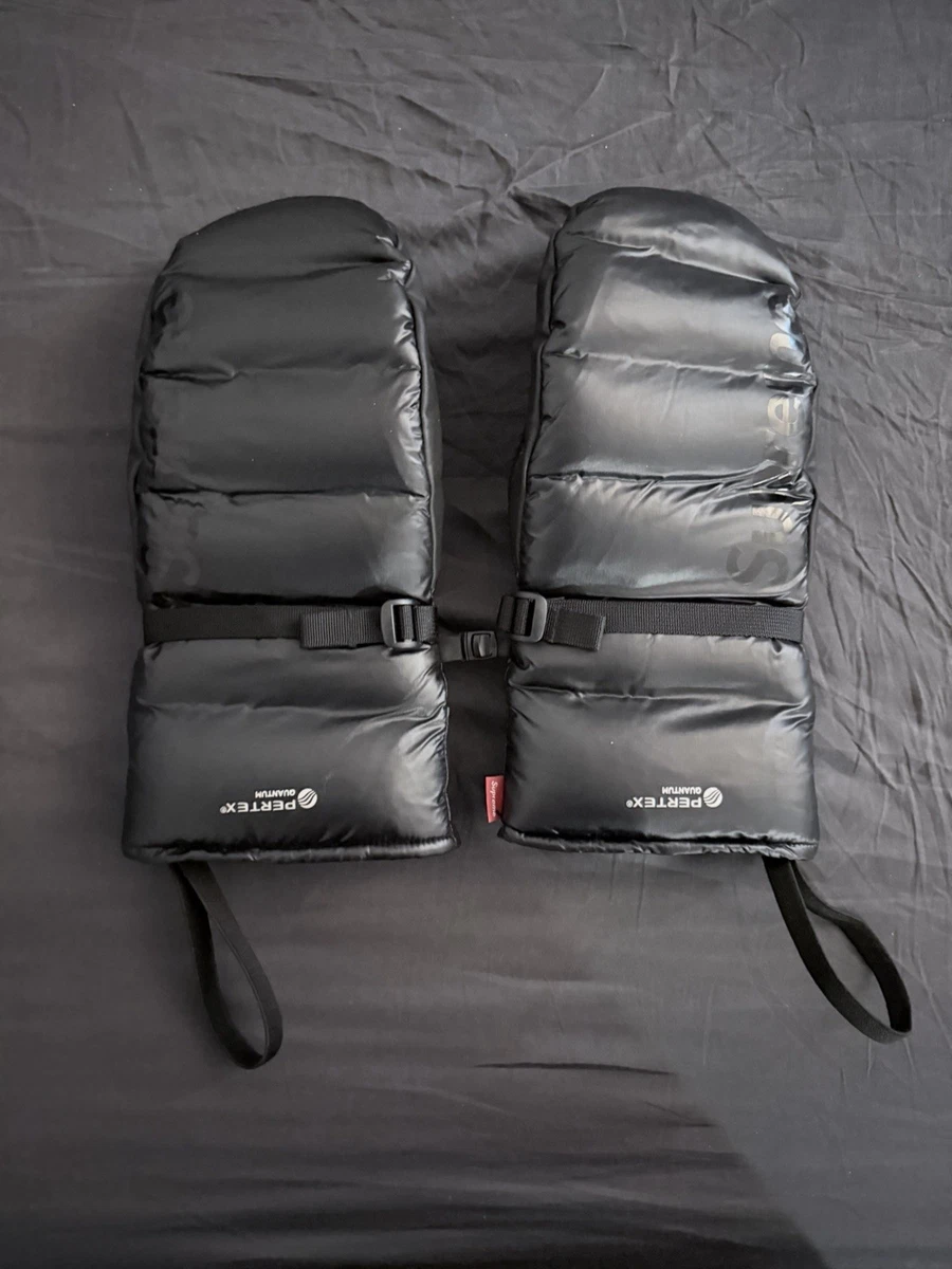 Supreme Mitten Gloves & Mittens for Men for sale | eBay