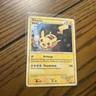 Pokémon TCG Pikachu HGSS03 Black Star Promos Holo Card LP