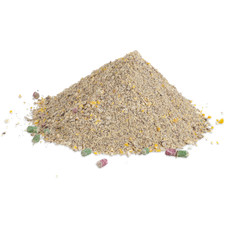 FAIE Futter Big Carp Mix Allround  1 Kg f&uuml;r ruhiges Wasser