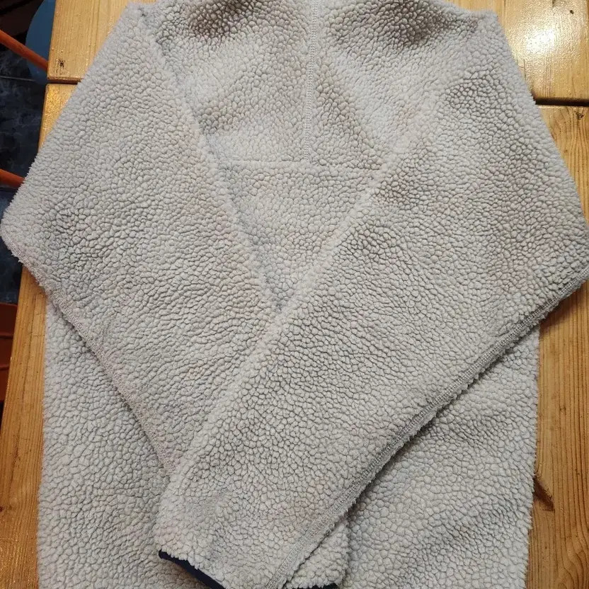 Patagonia Classic Retro-X Fleece Jacket S Men's Outdoor thumbnail 5