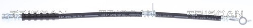 Bremsschlauch FÜR Ford Mondeo V Turnier (Cf) - Triscan 8150 16154-image